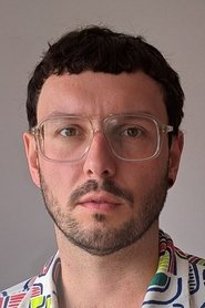 Kamil Błoch portrait