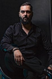 Karo Sawz portrait