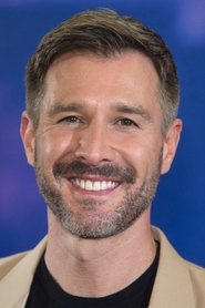 Jochen Schropp portrait