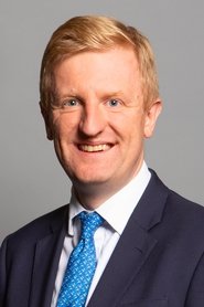Oliver Dowden portrait