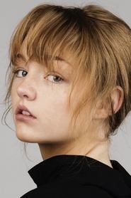 Sydney Jenkins portrait