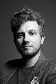 Tobias Dostal portrait