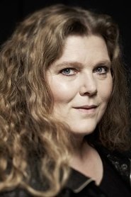 Lene Kaaberbøl portrait