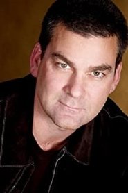 Bob Hoge portrait