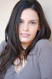 Trista Robinson portrait