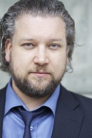 Sierk Radzei portrait