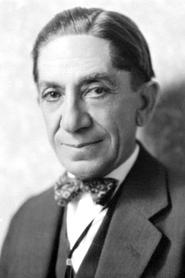 Snitz Edwards portrait