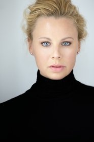Katharina Straßer portrait