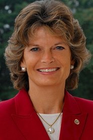 Lisa Murkowski portrait
