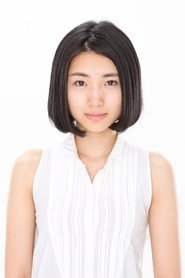 Naoho Ichihashi portrait