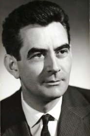 Lajos Pándy portrait