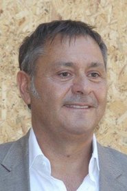 Walter Santillo portrait