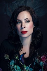 Jillian Lauren portrait