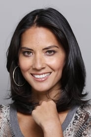 Olivia Munn portrait