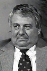 Josef Karlík portrait