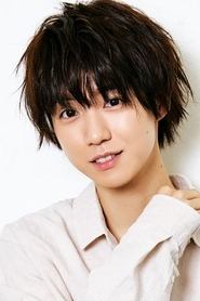 Yuuki Ogoe portrait