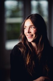 Rhiannon Morgan portrait