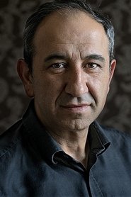 Hilmi Sözer portrait