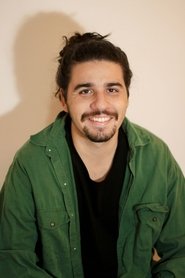 Marcelo Tupinambá portrait