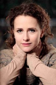 Joséphine Serre portrait