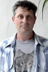 Joey Garfield portrait