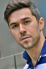 Alex Best portrait