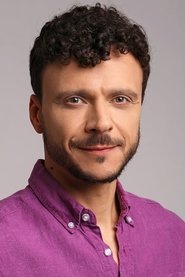 Victor Bittow portrait
