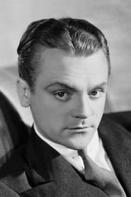 James Cagney portrait