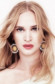 Vera Vitali portrait