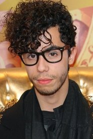 Yanis Sahraoui portrait