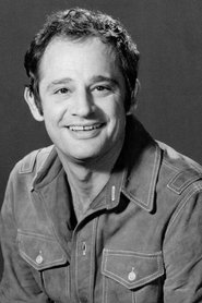 Lou Antonio portrait