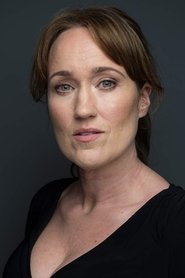 Susanne Hörnquist portrait