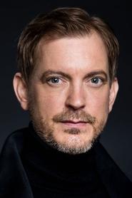 Daniel Krauss portrait