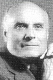 Balys Juškevičius portrait