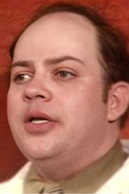 Kevin Andre portrait