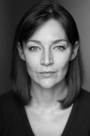 Miranda Benjamin portrait