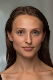 Alice E. Bier Zandén portrait