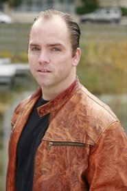 Eric Martin Reid portrait