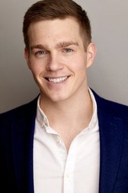 Jamie Craib portrait