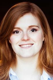 Lauren Cochrane portrait