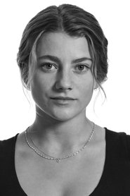 Rebecca Emilie Sattrup portrait