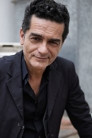 Carles Sanjaime portrait