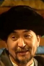 Nurkanat Zhakypbay portrait
