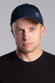 Tõnu Hiielaid portrait