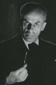 Włodzisław Ziembiński portrait