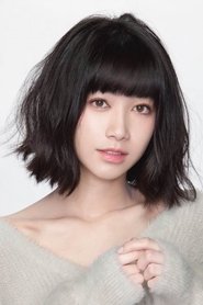 Yu-Ching Hung portrait