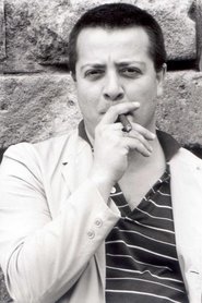 Antonio Neiwiller portrait