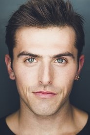 Nathaniel Ansbach portrait