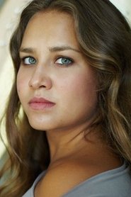 Sofia Kiprskaya portrait