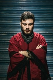 Daro Ceballos portrait